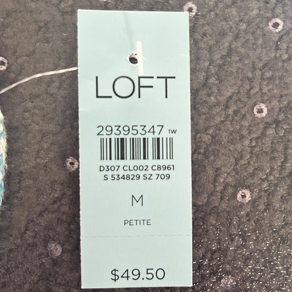 Sleeveless knit sweater vest brand new with tags - Picture 5 of 5